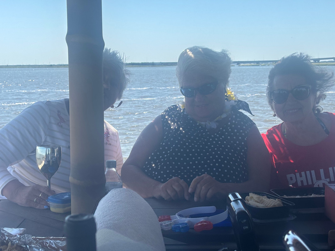 Pau Hana Tiki Boat Tours-Somers Point必去景点