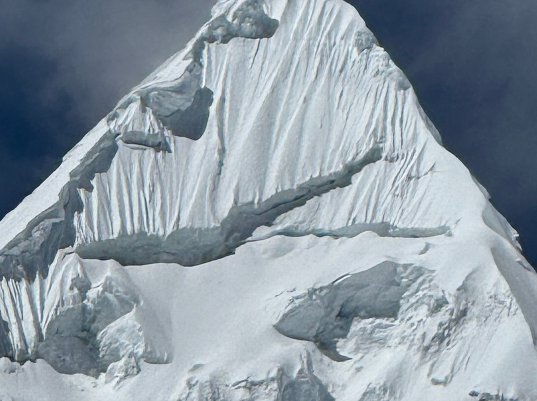 Peruvian Andes Adventures-瓦拉斯必去景点