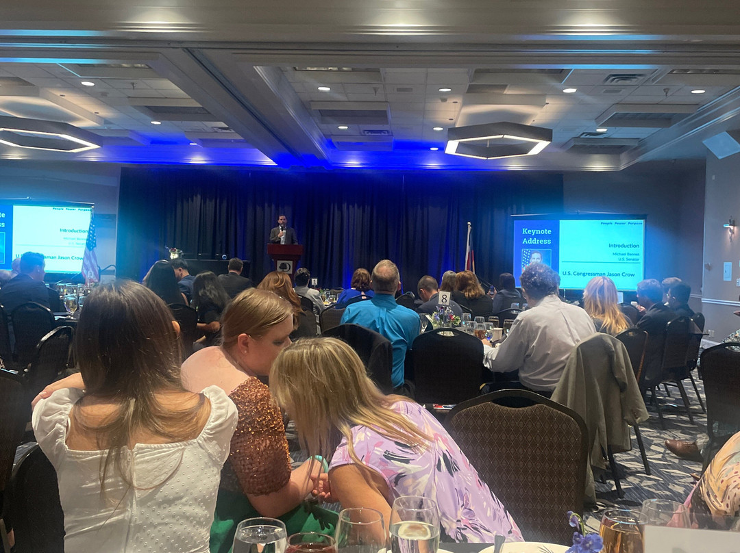 Doubletree By Hilton Denver - Westminister主图