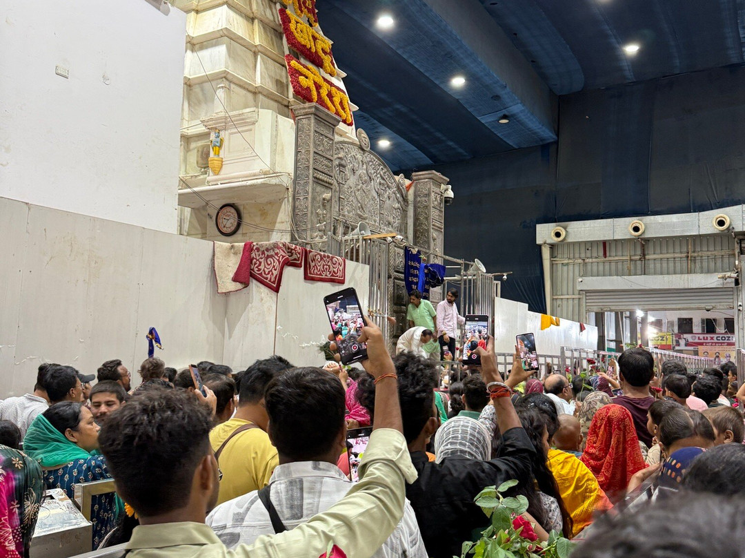 Khatu Shyam Ji-Sikar必去景点