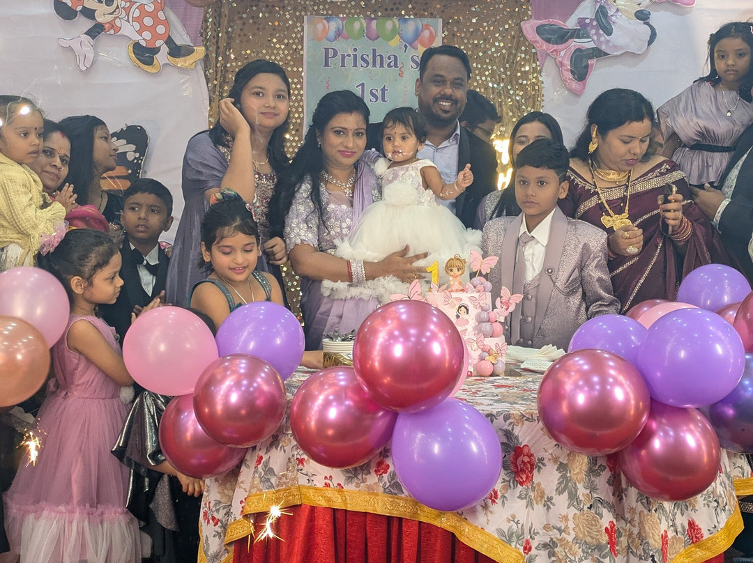 Hotel Trinity Grand主图