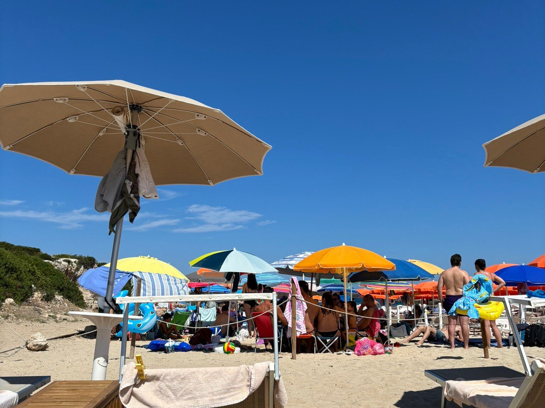 Macramè Apulian Beach Experience-莫诺波利必去景点