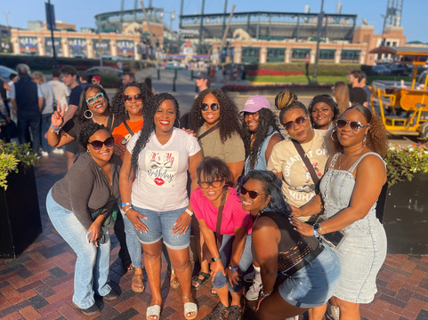 Heart of Detroit Tours