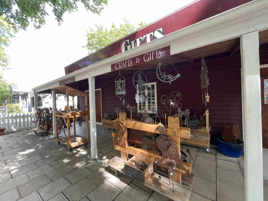 1821 Nursery and Gifts