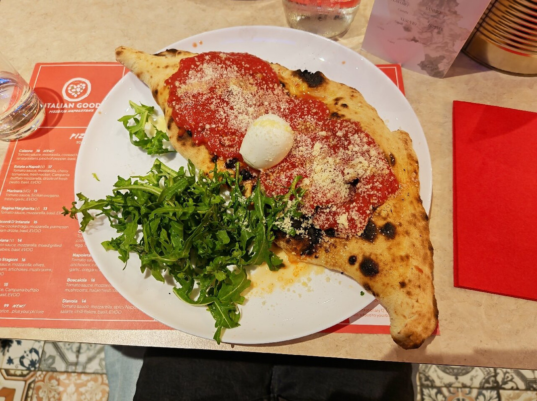 Italian Good