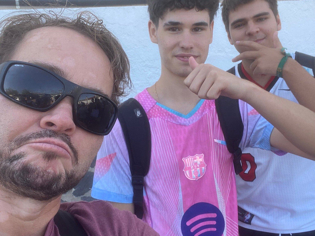 Aquasierra-Villafranca De Cordoba必去景点