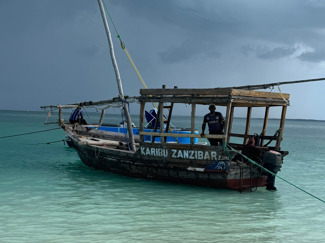 Tanzania-Safari-阿鲁沙必去景点