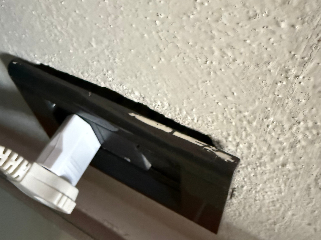 博尔戈圣路易吉酒店主图