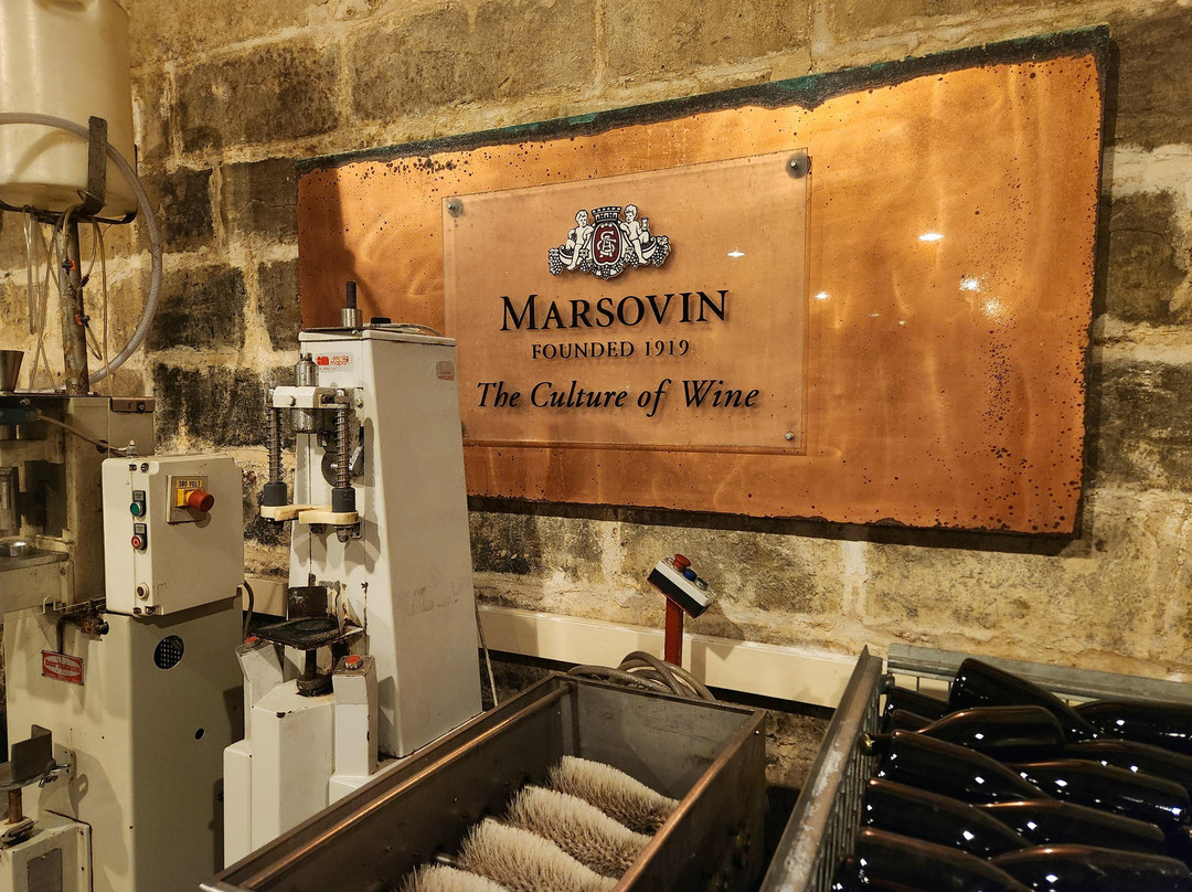 Marsovin-Marsa必去景点