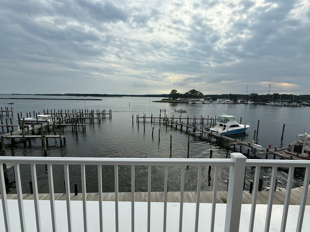 Hyatt Place Kent Narrows & Marina主图