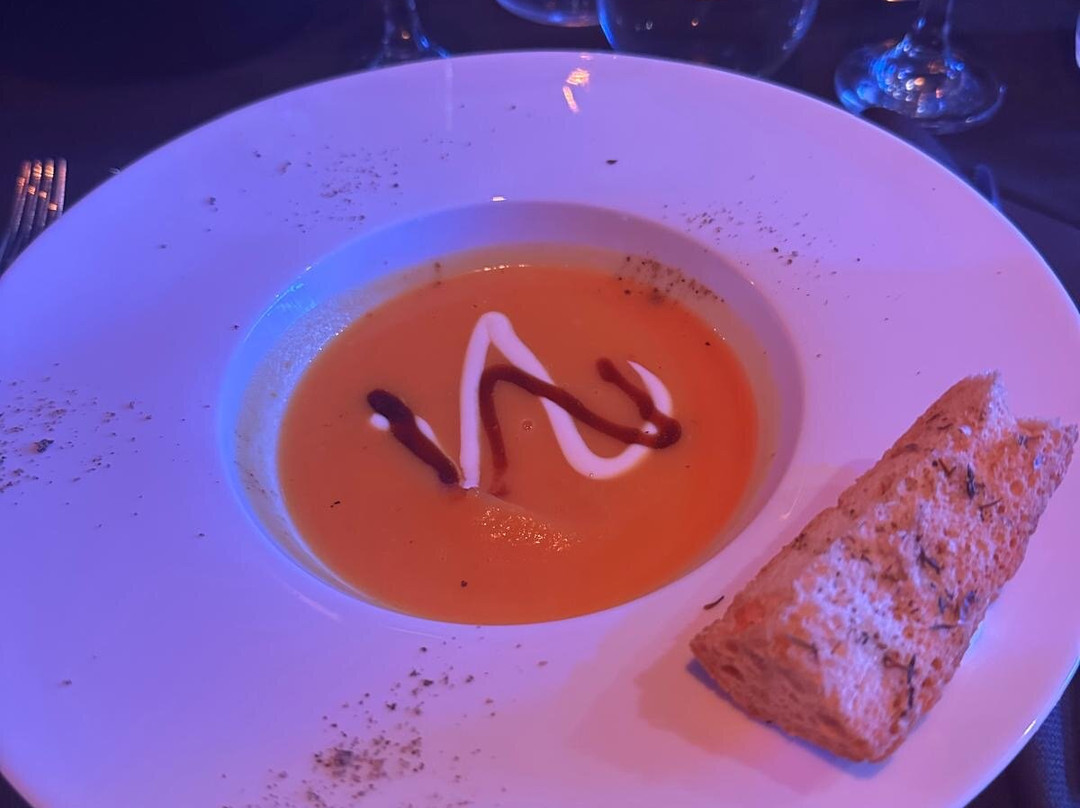 Spectacular at Alar Dinner-Show-Limenas Chersonisou必去景点