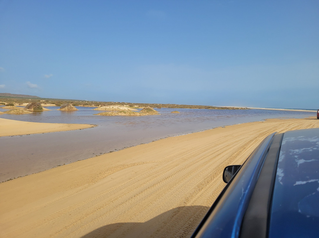 Ada Tours-博阿维斯塔必去景点