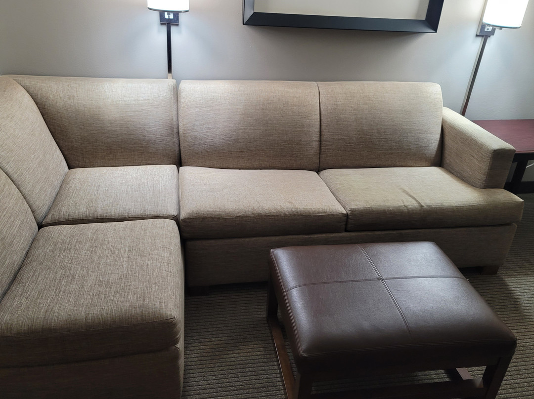 Hyatt Place College Station主图