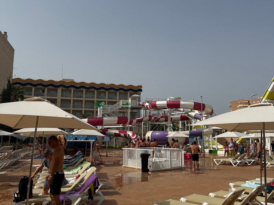 Pontiana Thalasso Hotel主图