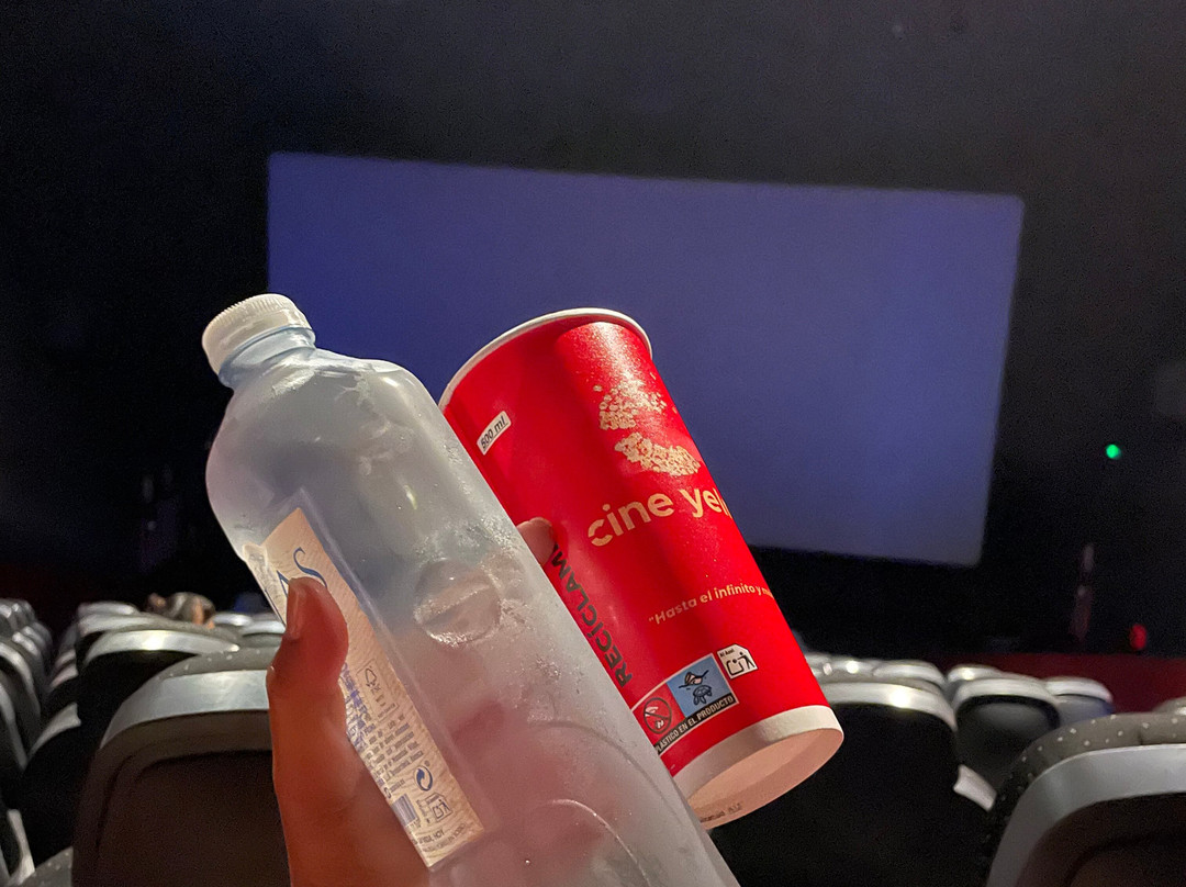 Yelmo Cines-维辛达里奥必去景点