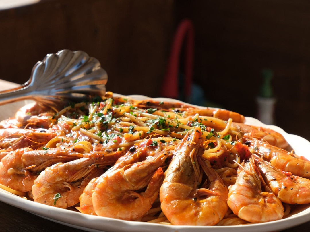 Buru Boat-Panermos必去景点