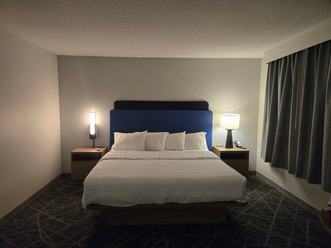 Hampton Inn & Suites Moline-quad City Int'l Arpt主图