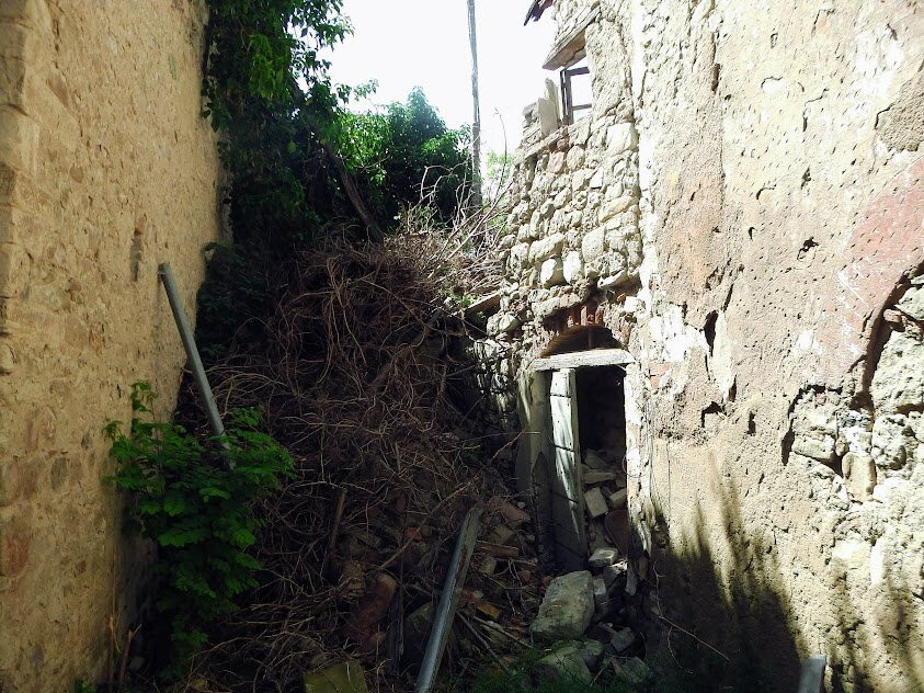 Chiesa di Groppo-Biagasco-Pozzol Groppo必去景点