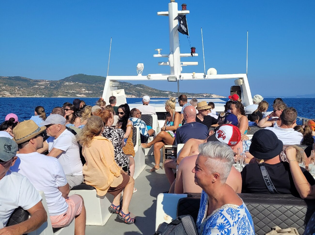 Peter Tours-Argassi必去景点