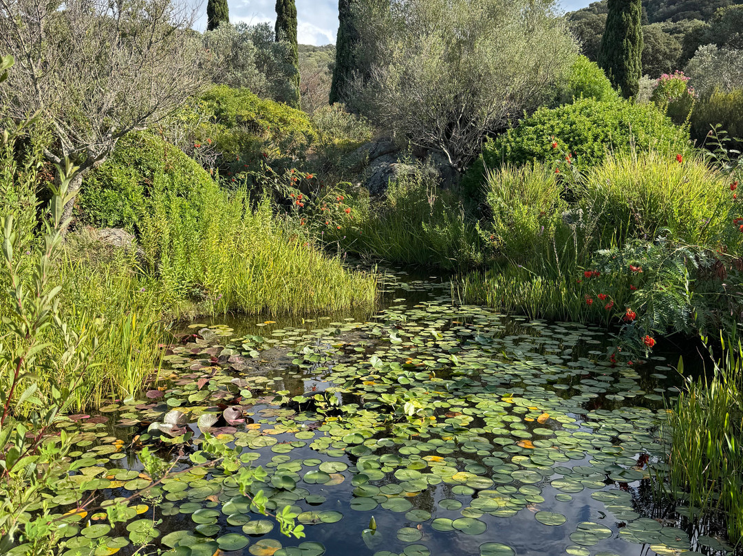 Parc de Saleccia-Ile Rousse必去景点