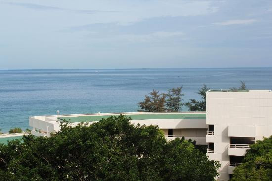 希尔顿阿卡迪亚度假村主图