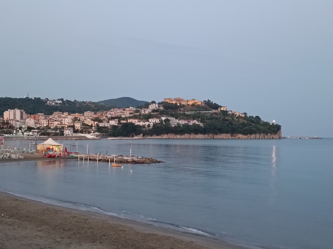 Hotel Residence Serenella主图