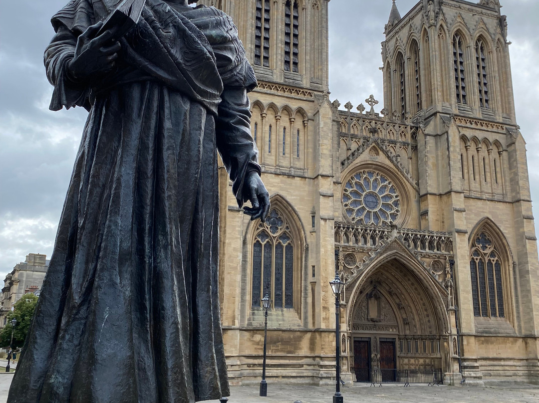 Bristol Cathedral-布里斯托尔必去景点