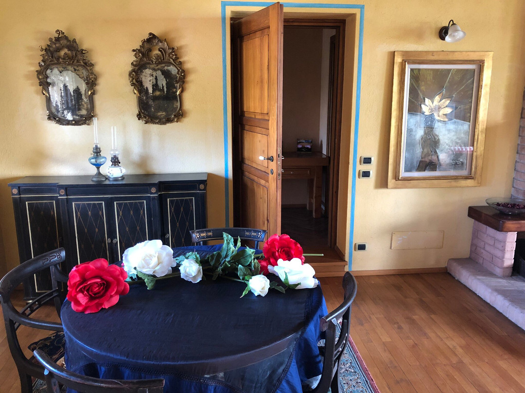Villa Bonelli Bed & Fest