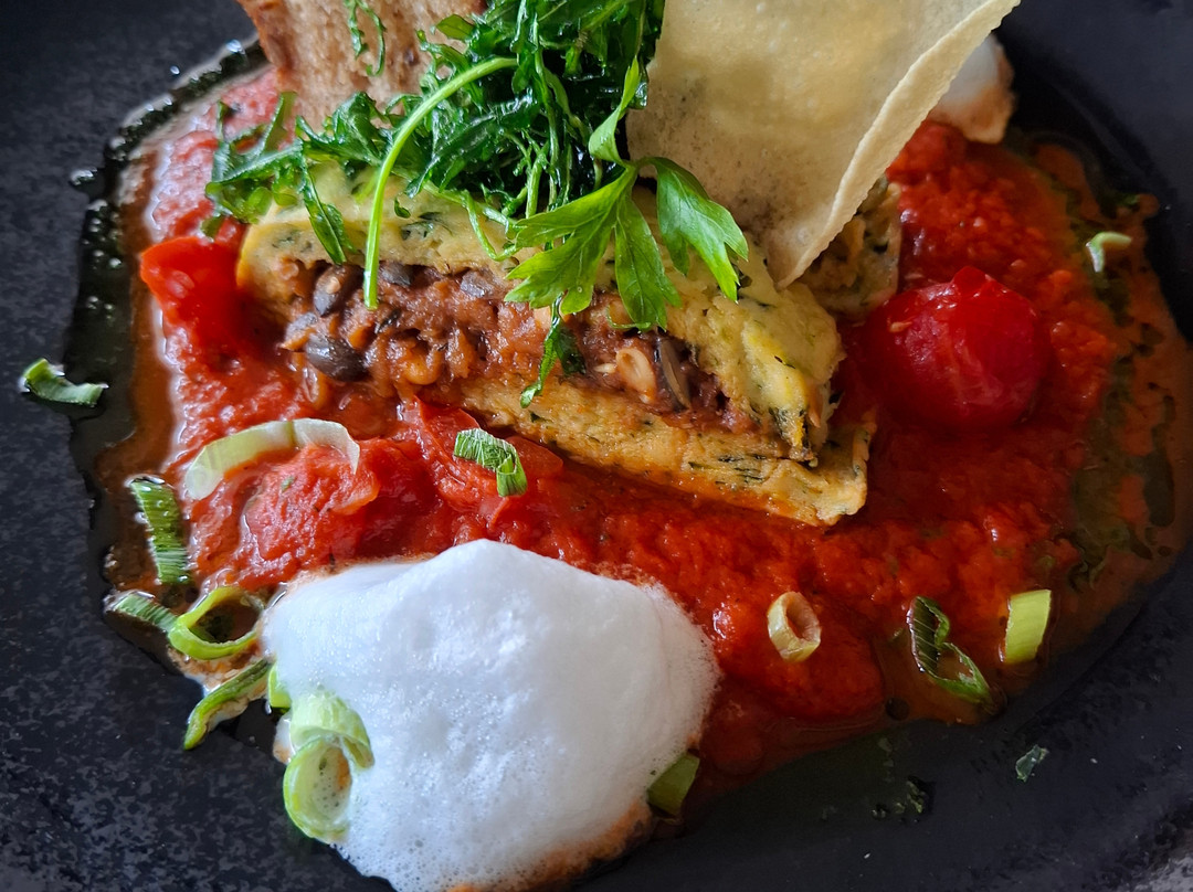 基瑞巴赫尔酒店主图