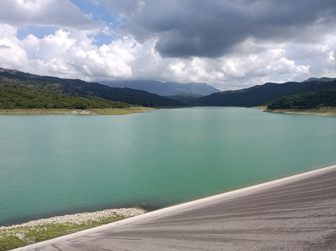 Oasi Fiume Alento-Prignano Cilento必去景点