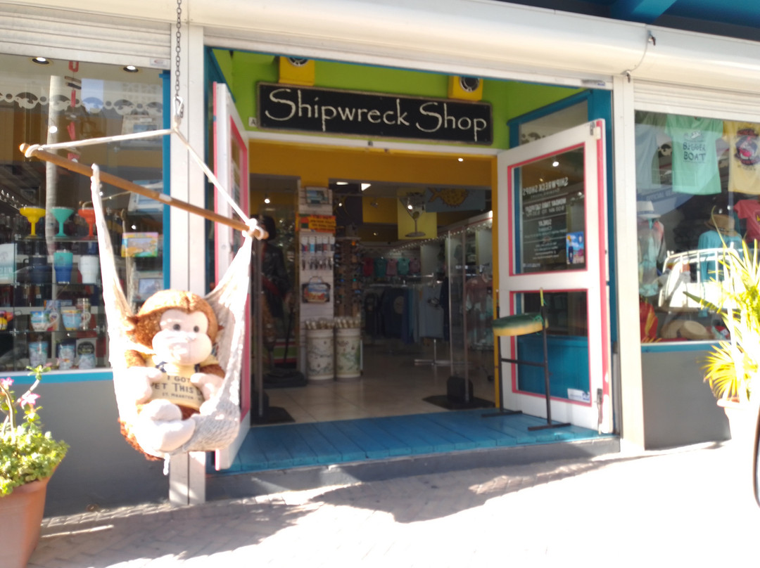 Frontstreet-菲利普斯堡必去景点