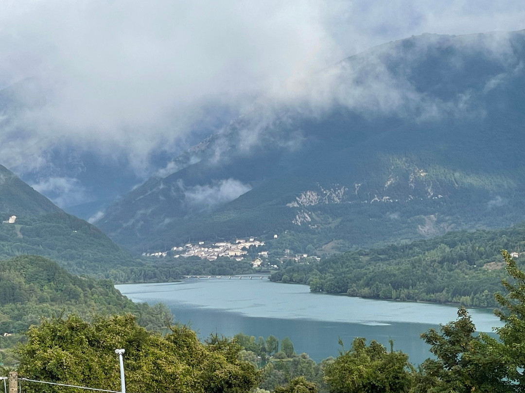 Il Rifugio B&B主图