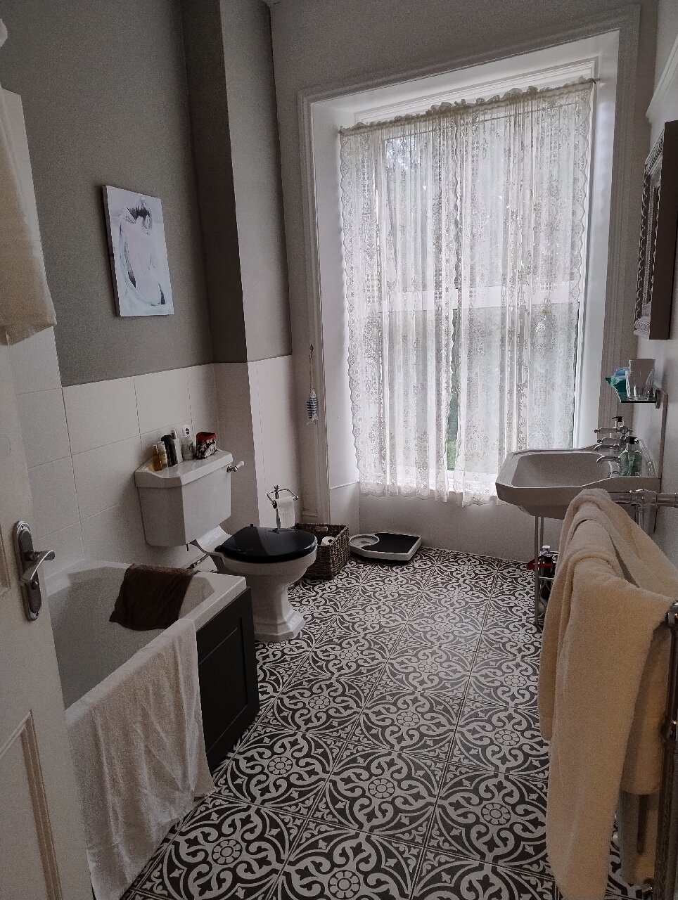 Baie Mooar House Boutique B&B-官方
