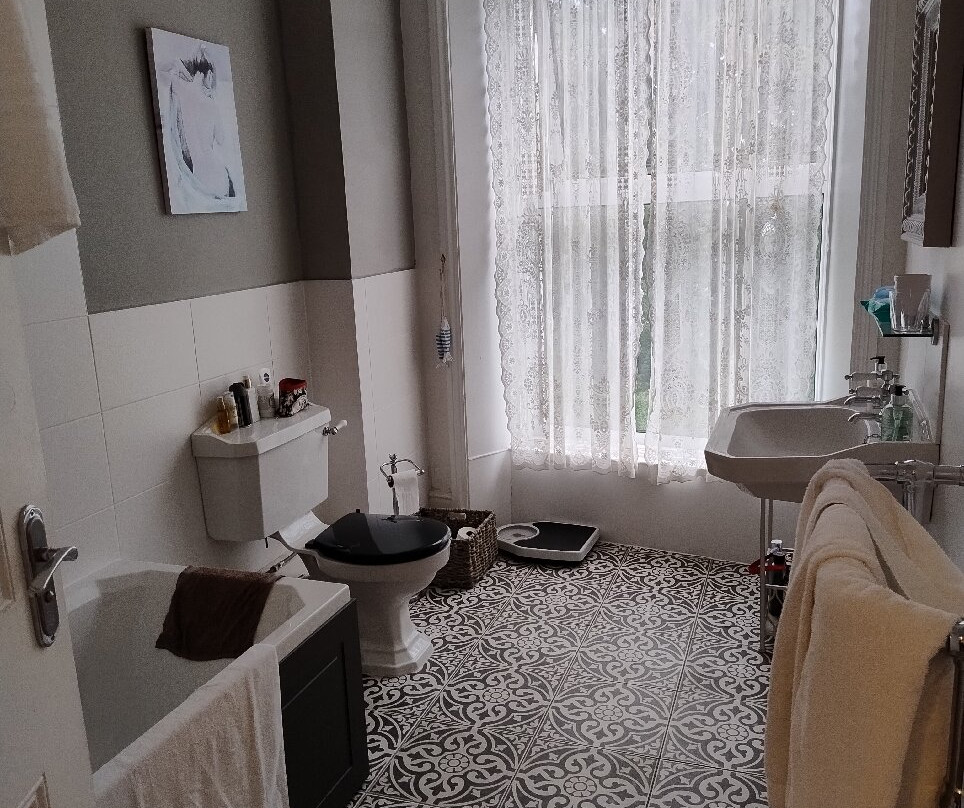 Baie Mooar House Boutique B&B主图