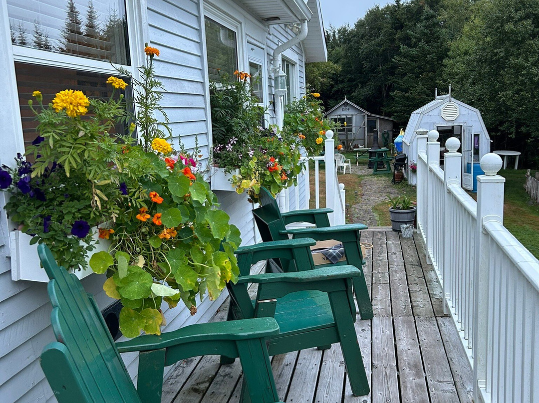 Abbie's Garden Bed & Breakfast主图