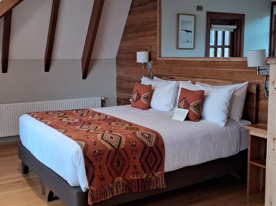 Das Dorf Hotel主图