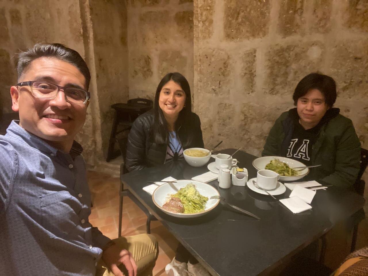 Hampton by Hilton Arequipa-浴室