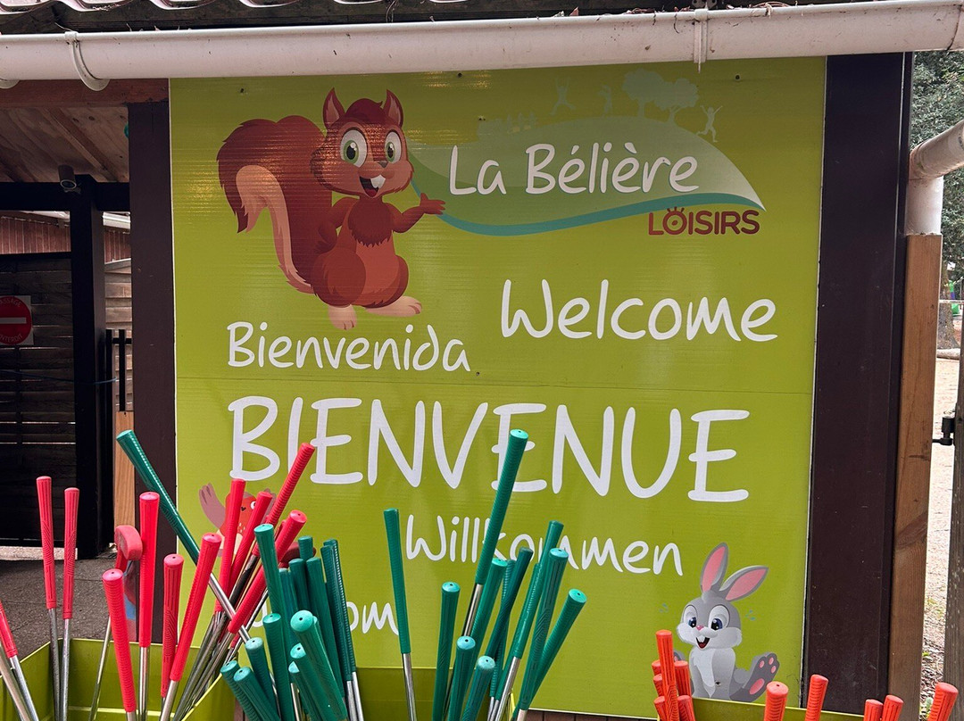 La Bélière Loisirs-Talmont Saint Hilaire必去景点