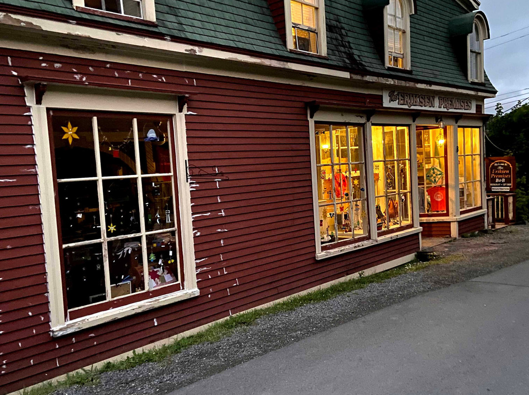 Eriksen Premises主图