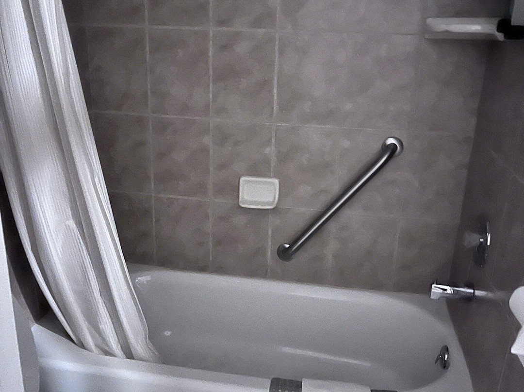 Bybee's Steppingstone Motel主图