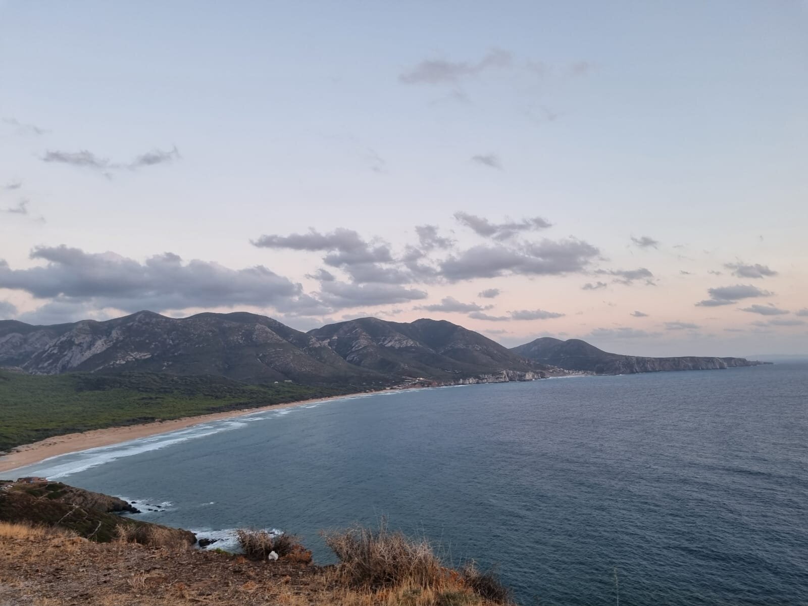 Hotel Sardus Pater-官方