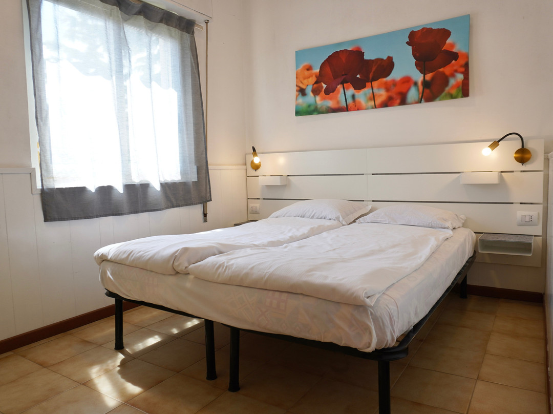 Villenpark Sanghen主图