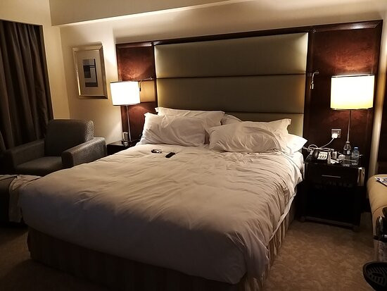 洲际阿布扎比主图