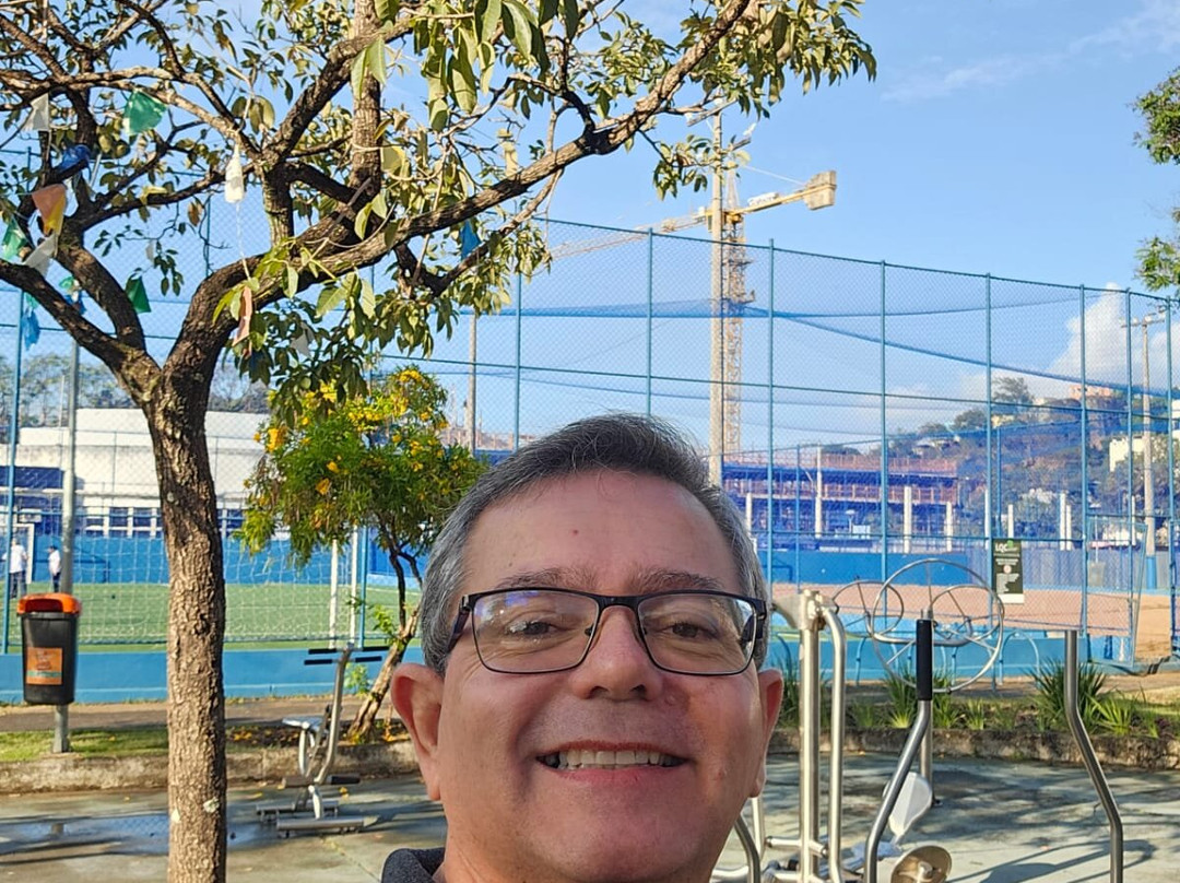 Go Inn Vitoria主图