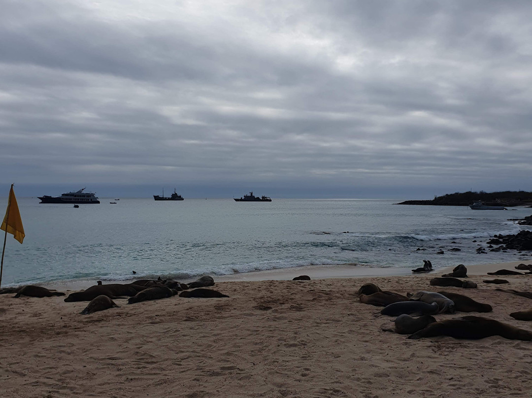 Playa Mann-圣克里斯托瓦尔必去景点