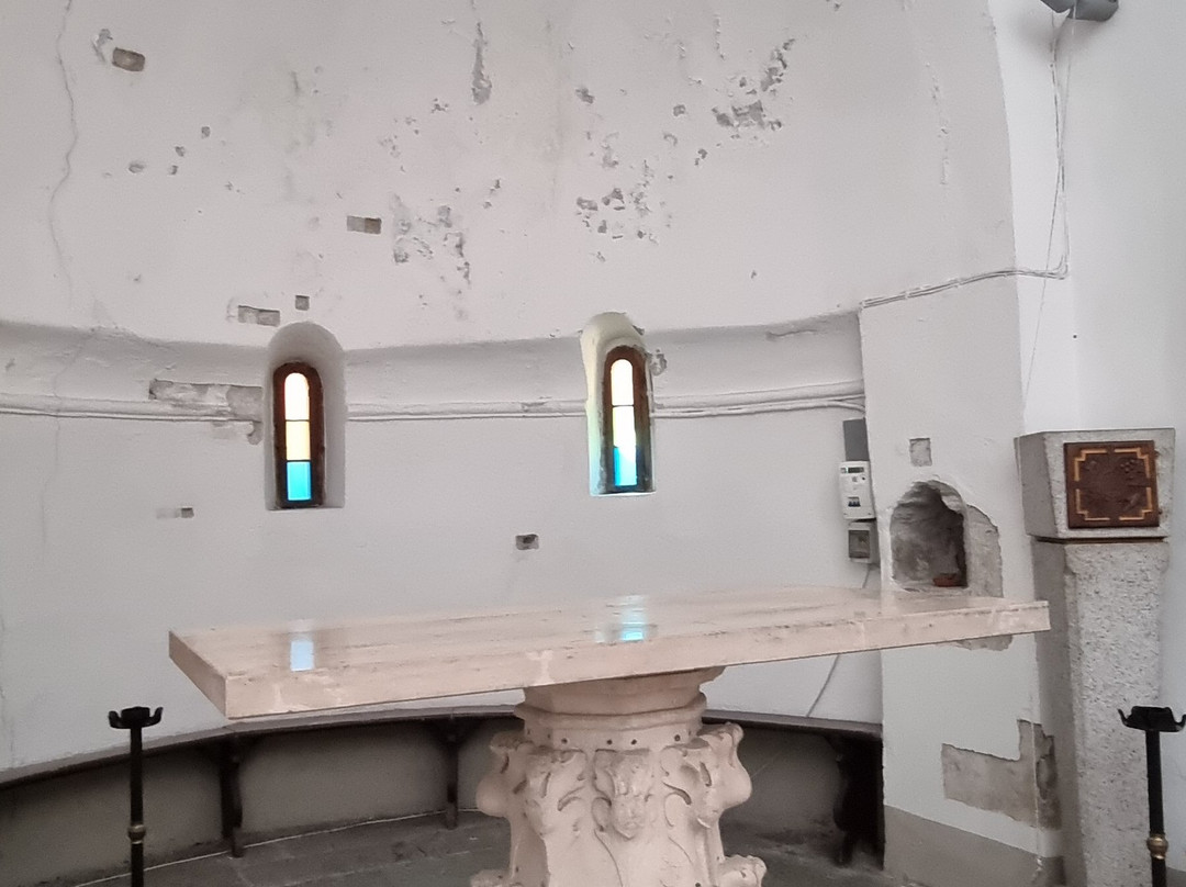 chiesa di Santa Marta-Mergozzo必去景点