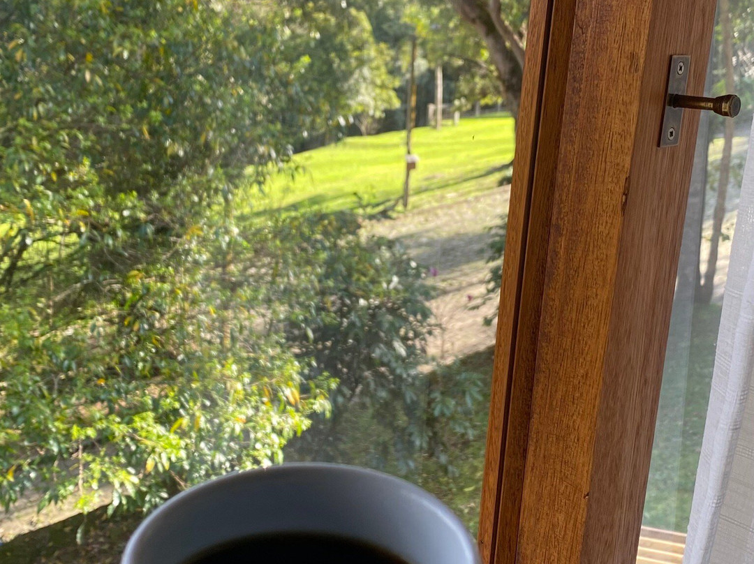 Villa Tuiuty Pousada de Charme主图