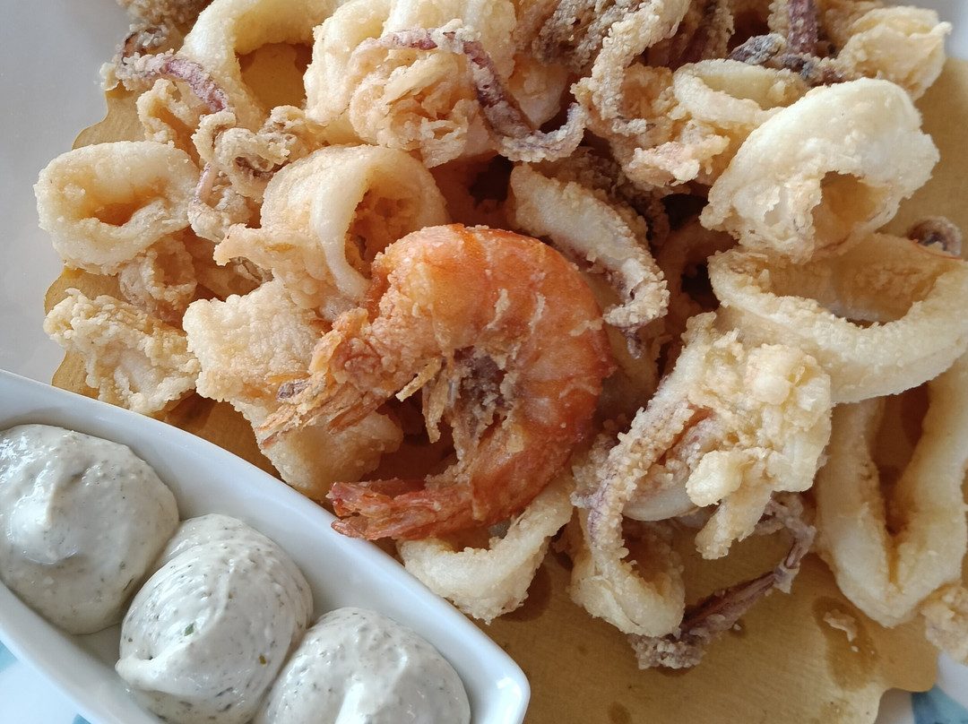 Lido Zanzibar-Marina di Ginosa必去景点