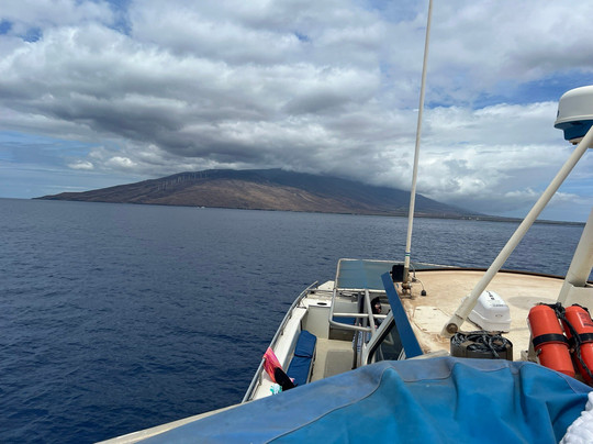 Maui Magic-怀露库必去景点