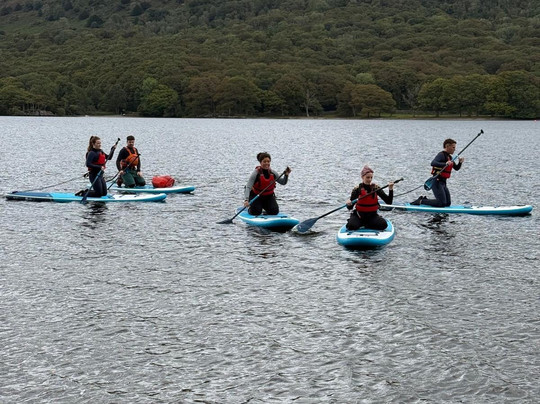 Genuine Adventures-肯德尔必去景点